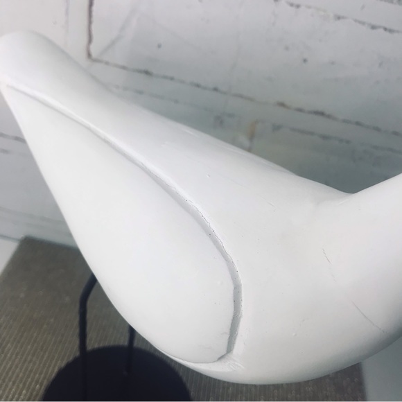 New: Sonoma- Standing “Seagull “ 12 inches tall - Picture 3 of 6